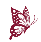 butterfly anais beauty